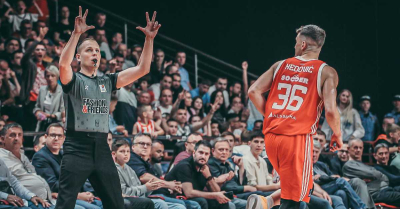 Zvezda posle drame i preokreta u polufinalu ABA lige