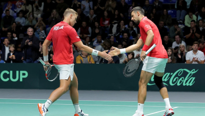 Hamad i Novak ostavili Srbiju među elitom