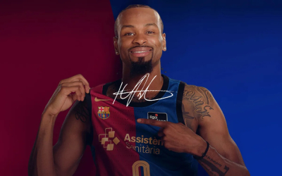 Kevin Panter u Barseloni još tri godine