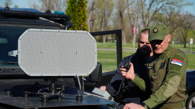 Izveštaj FSB nema težinu, liči na naručenu propagandu