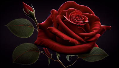 Neverovatna ljubav: Od njega je dobila 18.000 ruža na grobu