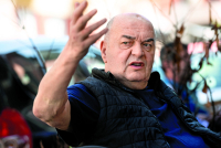"BOLJE DA SE SPREMAJU ZA ZVEZDU, NEGO ŠTO RATUJU MEĐUSOBNO" Duško Vujošević se oglasio posle odlaska Željka Obradovića!