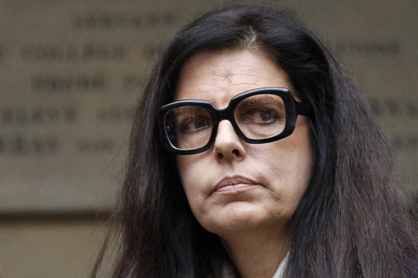 Ko je Fransoaz Betankur Majers - najbogatija žena na svetu