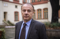 Rektor Đokić: Na razne načine su pokušali da nas pobede, ali nisu uspeli