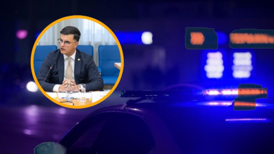 Otac ministra policije javno zatražio od sina da podnese ostavku