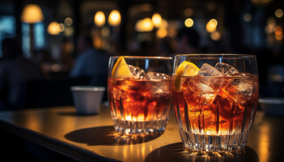 Pića dobijaju etikete sa oznakom upozorenja na rizik od raka