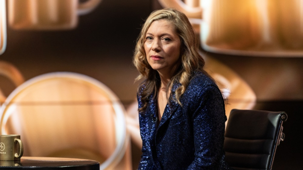 Glumica Branka Katić podržala studente: Pokrenuli ste nešto veličanstveno