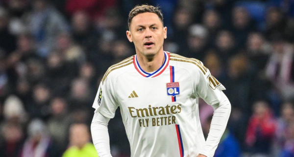 Suspendovan Nemanja Matić, nije hteo da nosi dugine boje