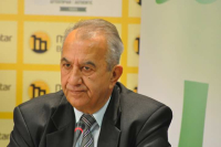 Salih Saitović: Očuvanje romskog pisma je važan aspekt očuvanja romske kulture i identiteta