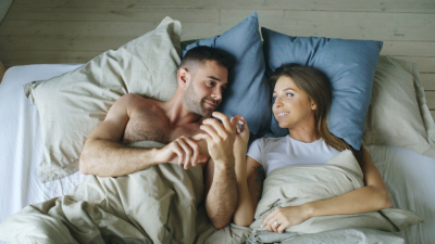 Ako partnerki radite ove stvari u krevetu – savršen ste ljubavnik