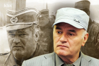 Umro Ratko Mladić