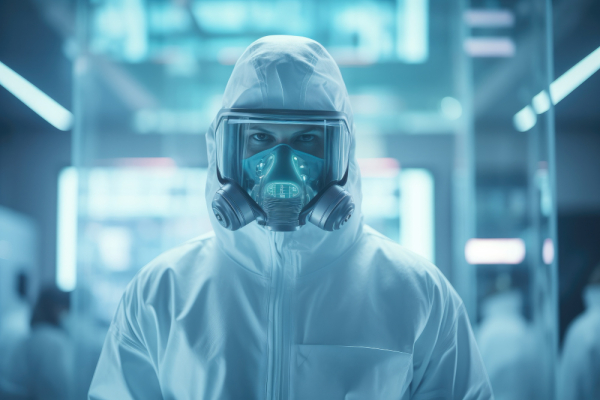 Nemačka obaveštajna služba: Korona je krenula iz laboratorije; Istinu stopirali Merkelova i Šolc?!