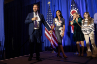 Ko je Džej di Vens od koga strahuje Evropa?