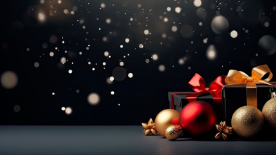 Srećna Nova 2025. godina!