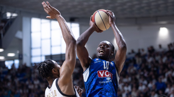 Budućnost konačno srušila Partizan, majstorica rešava putnika u finale