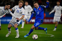 Poznati parovi finala baraža za Svetsko prvenstvo u Evropi