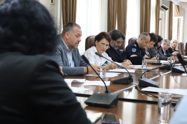 Bogat program za gradsku slavu