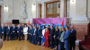 Skupština Srbije izabrala novu Vladu: Premijer Đuro Macut i ministri položili zakletvu
