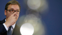 Vučićev „najveći skup u istoriji“ neće biti održan 28. marta