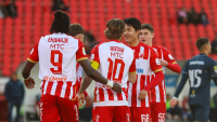 Zvezda šampion Srbije osmi put u nizu