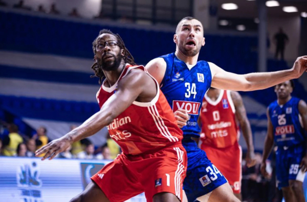 ABA liga se oglasila zbog spornog šuta Brauna u "Morači"