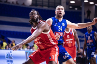 ABA liga se oglasila zbog spornog šuta Brauna u "Morači"