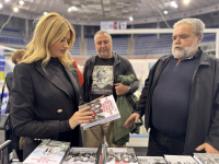 Otvoren niški Sajam knjiga