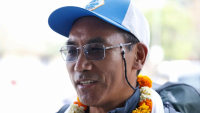 Nepalski penjač oborio vlastiti rekord 32. usponom na Everest
