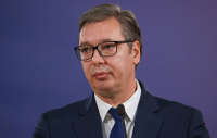 Evo dokaza da Vučić ima supermoć ili da mu ništa ne treba verovati VIDEO