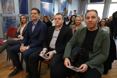 Obeleženo 40 godina Doma za decu i omladinu „Duško Radović“