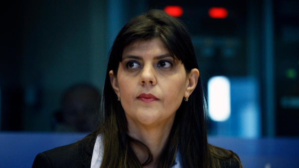 Laura Koveši: Evropsko javno tužilaštvo istražuje moguću zloupotrebu fondova EU u Srbiji. Ako građani dižu glas protiv korupcije, to je veoma pozitivan znak
