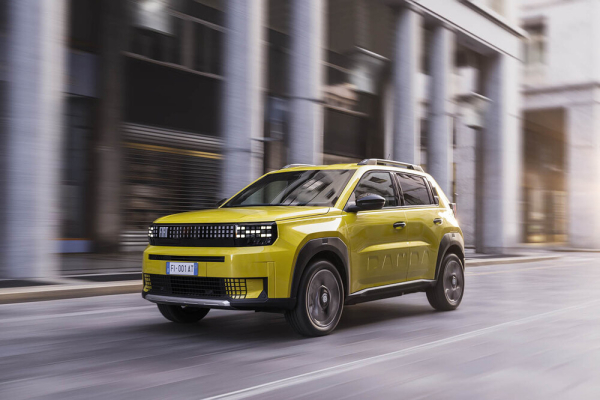 Kakva je sudbina Fijatovog modela „Grande Panda“ za koji država daje 48 miliona evra subvencija?