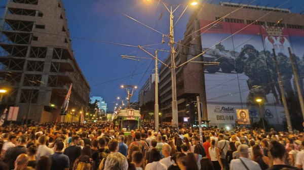 Foto: Miroslav Veselinović