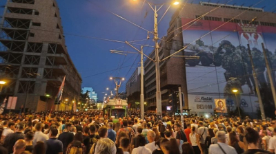 Foto: Miroslav Veselinović