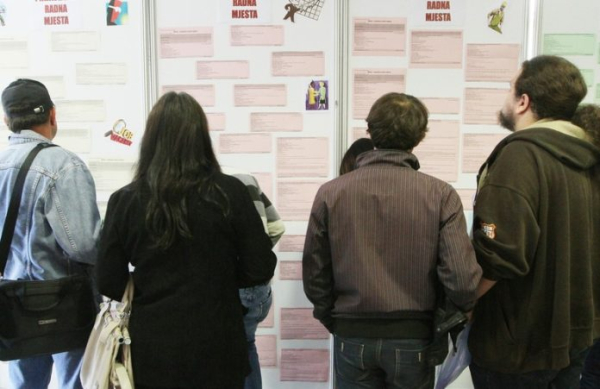 CMD: Zapošljavanje Roma i izazovi s kojima se suočavaju