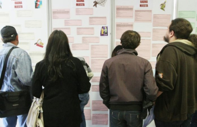 CMD: Zapošljavanje Roma i izazovi s kojima se suočavaju