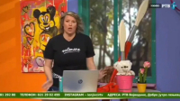 „Ako ne može Dnevnik, mogu lenjivci da pumpaju“: Poruka voditeljke RTV-a je nešto najlepše što možete videti danas
