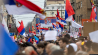 Studenti objavili vreme i mesto novog protesta: „15. za 15 – čekamo te!“