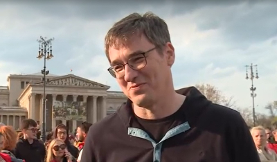 Gradonačelnik Budimpešte dočekao srpske studente