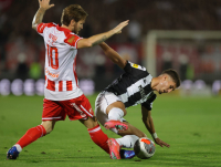 Pobeda Zvezde u 177 derbiju