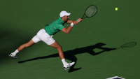 Novak bez trećeg kola u Indijen Velsu