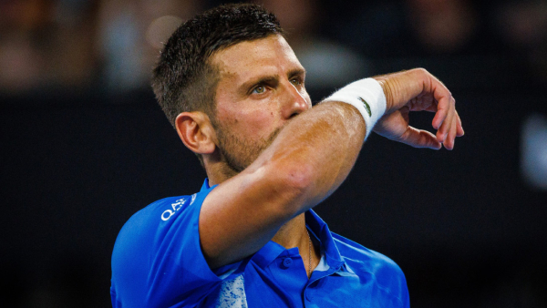 Opelka bolji od Novaka u četvrtfinalu Brizbejna