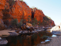 Ovo je najstarija reka na svetu