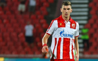 Ode Veljko za 15.000.000 evra. Zvezda prodala štopera u Premijer ligu