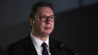 Vučić: Sutra da me ubiju biće mnogo njih koji će da slave