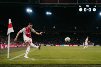 Fudbaleri Ajaksa plasirali su se u plej-of Lige Evrope posle 34 penala