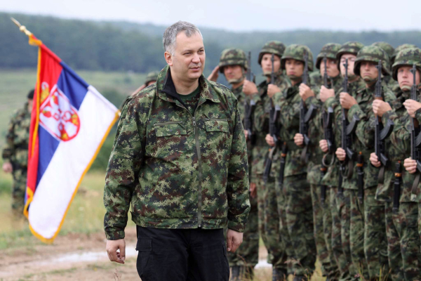 Kako je SNS govorio o Šutanovcu novom ambasadoru Srbije u Americi: "Dragan Šutanovac, danas jе dotakao i političko i moralno dno"