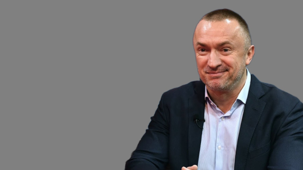 Pajtić: Nisam mislio da je režim toliko glup