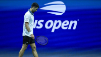 Novak Đoković se oglasio nakon poraza na startu US opena