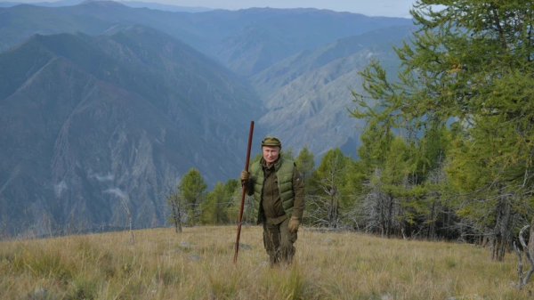Izveštaj američkih obaveštajaca: Putin nije naredio ubistvo